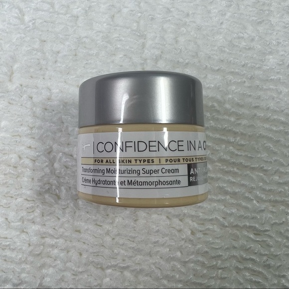 🔥Pick 5 for $25🔥 It Cosmetics Anti-Aging Moisturizer mini - Picture 5 of 5